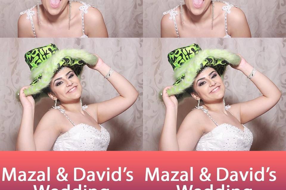 212 Photo Booth