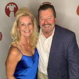 Tara and Gerry Wilkins