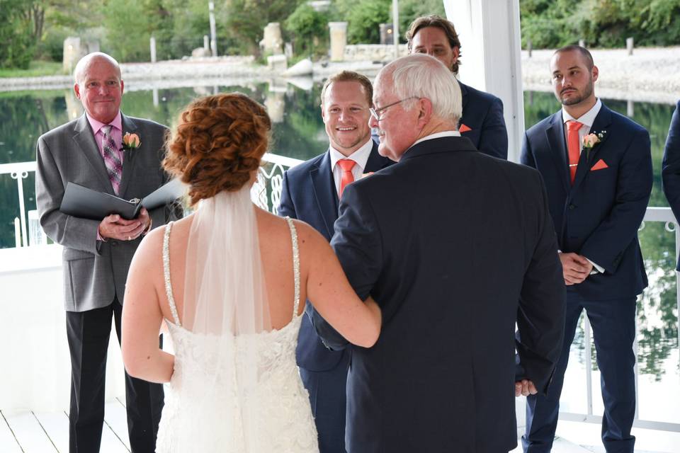 Ceremony