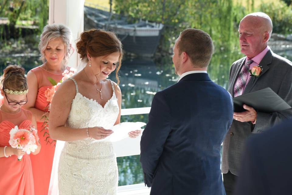Ceremony
