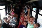 We have a variety of Limo Buses and Party Buses. For more info please visit www.952LIMOBUS.com or call 952-546-6287.