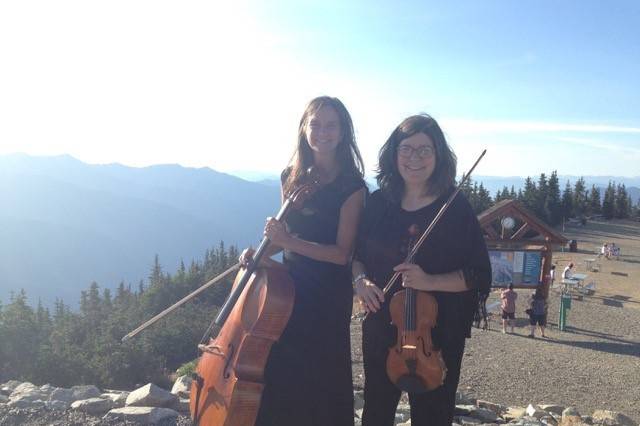 Seattle String Quartet