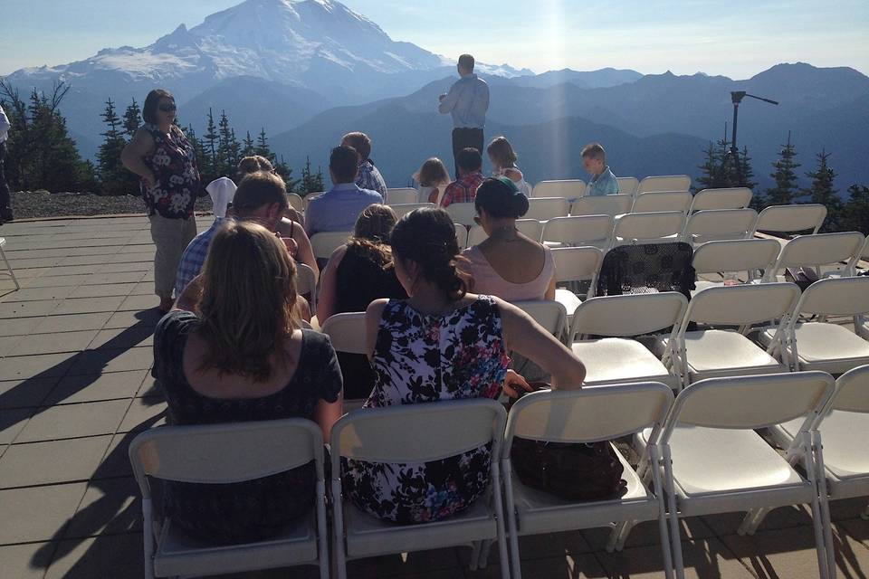 Seattle String Quartet