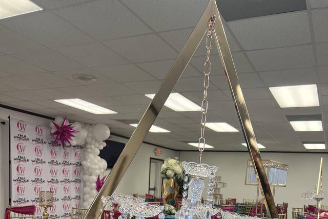 I'm A Whole Experience