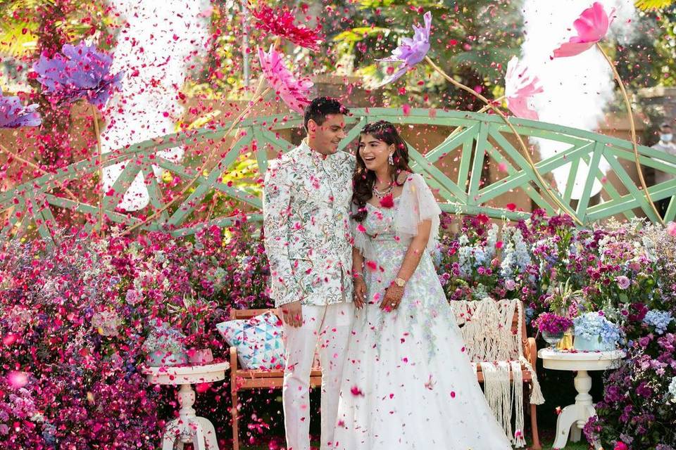 Kristina's Events & Weddings