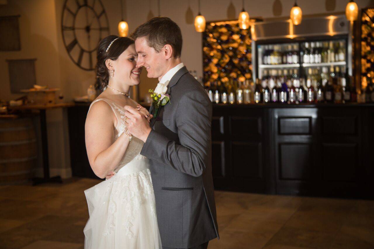 Maiolatesi Wine Cellars - Winery Weddings - Olyphant, Pa - Weddingwire