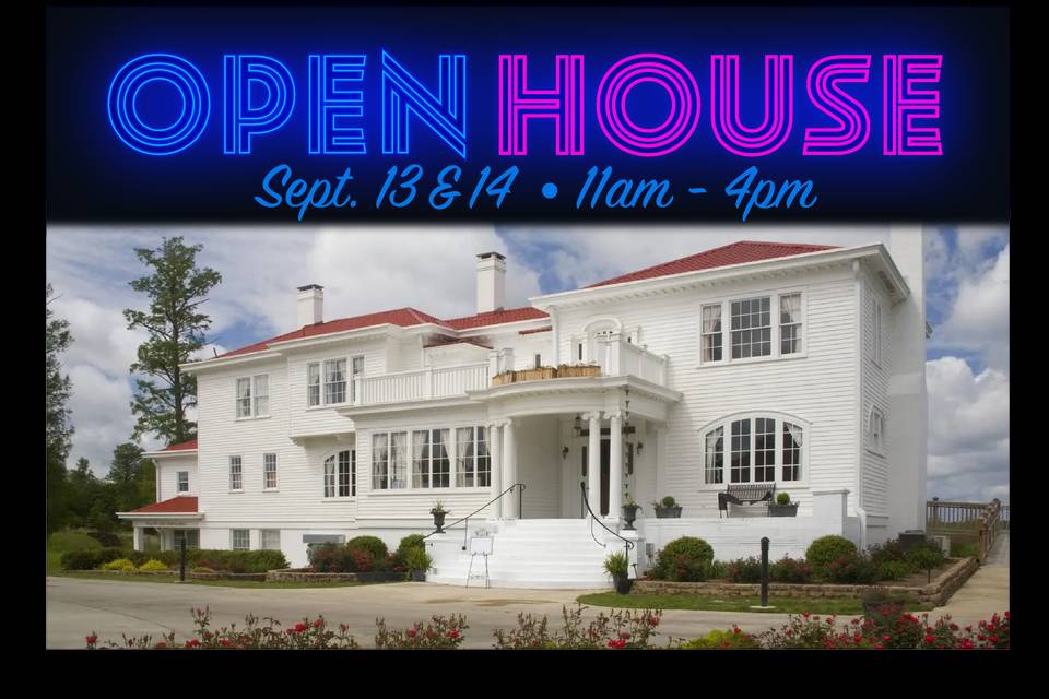 Open House