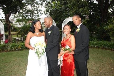 BJs Bridal Fantasies