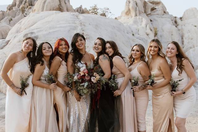 Reno Tahoe Enchanted Events