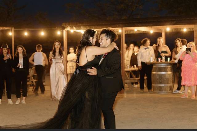 Reno Tahoe Enchanted Events
