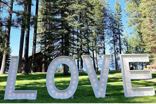 Reno Tahoe Enchanted Events