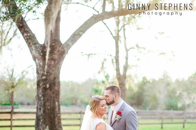 The Oaks Ranch Barn Weddings