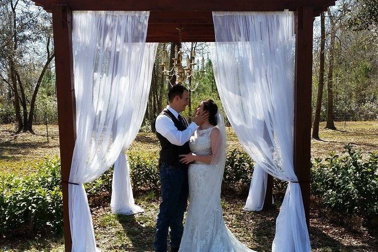 The Oaks Ranch Barn Weddings