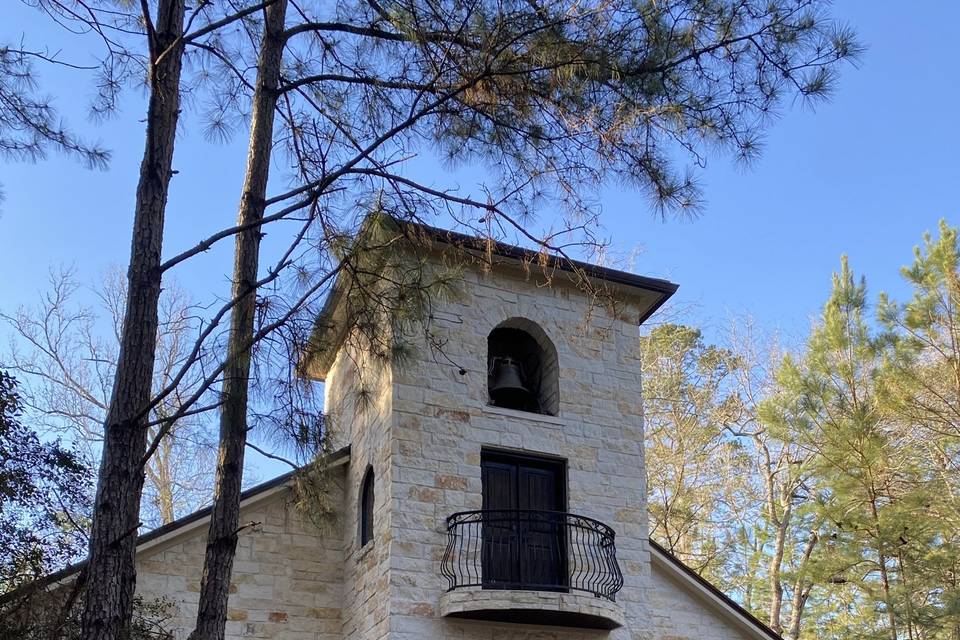 Magnolia Chapel