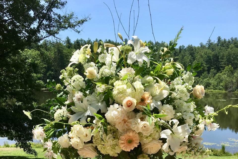 Choy's Flowers