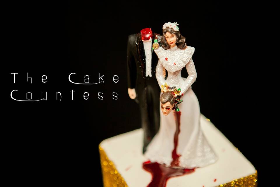 The Cake Countess