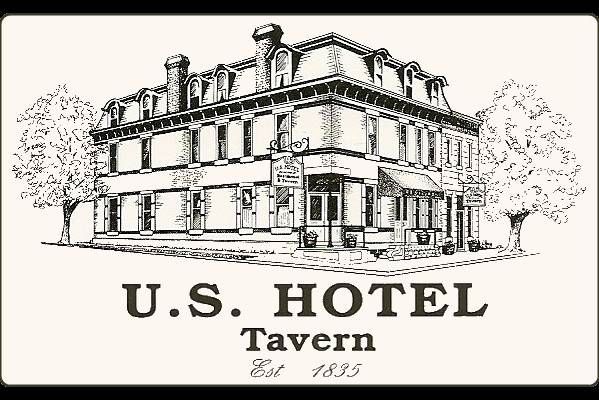 US Hotel Tavern