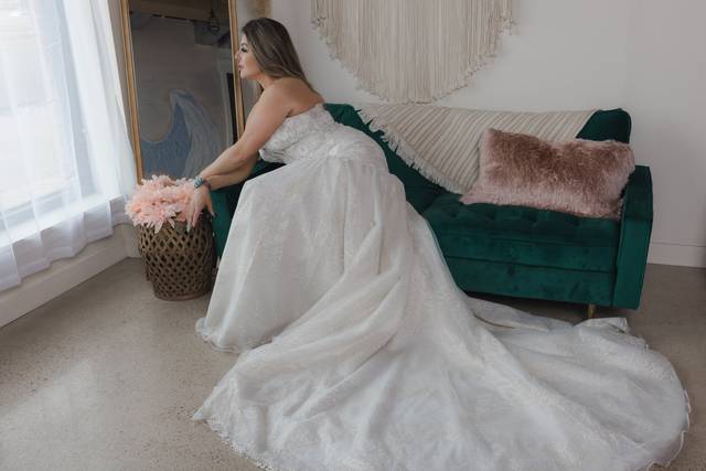 Drifter Dreams Bridal Boutique