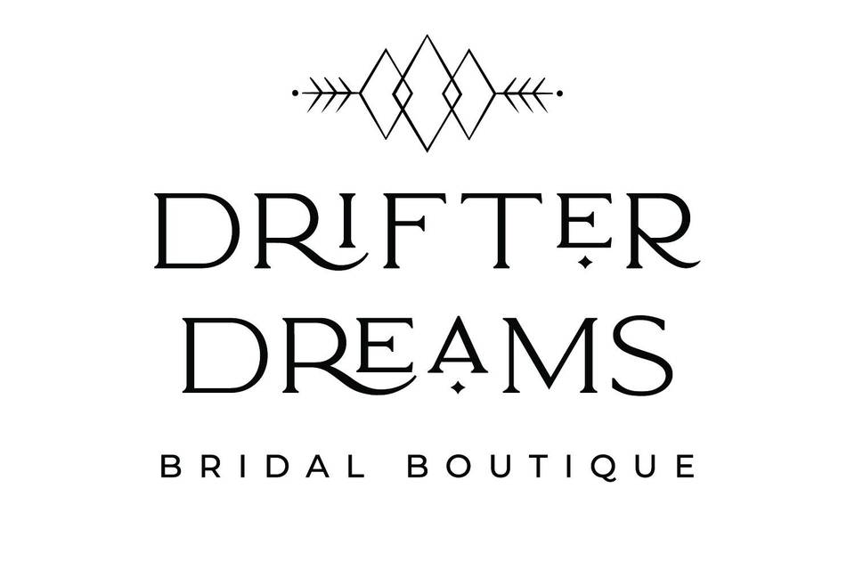 Drifter Dreams Bridal logo