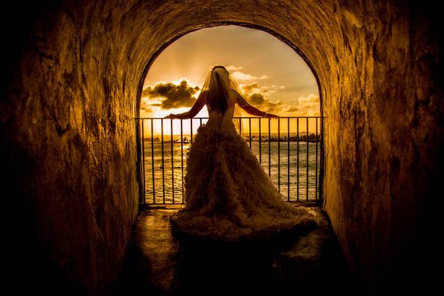 Edwin Dominguez Photography
