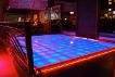 Lighted Dance Floor up to 15'x9'. Dimensions and pricing online!
