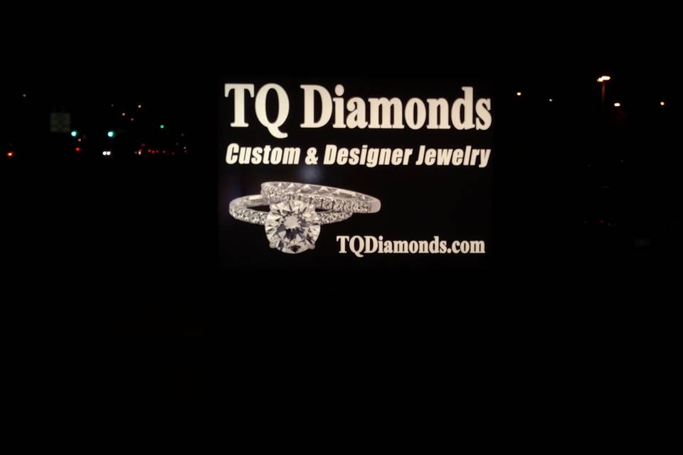 TQ Diamonds