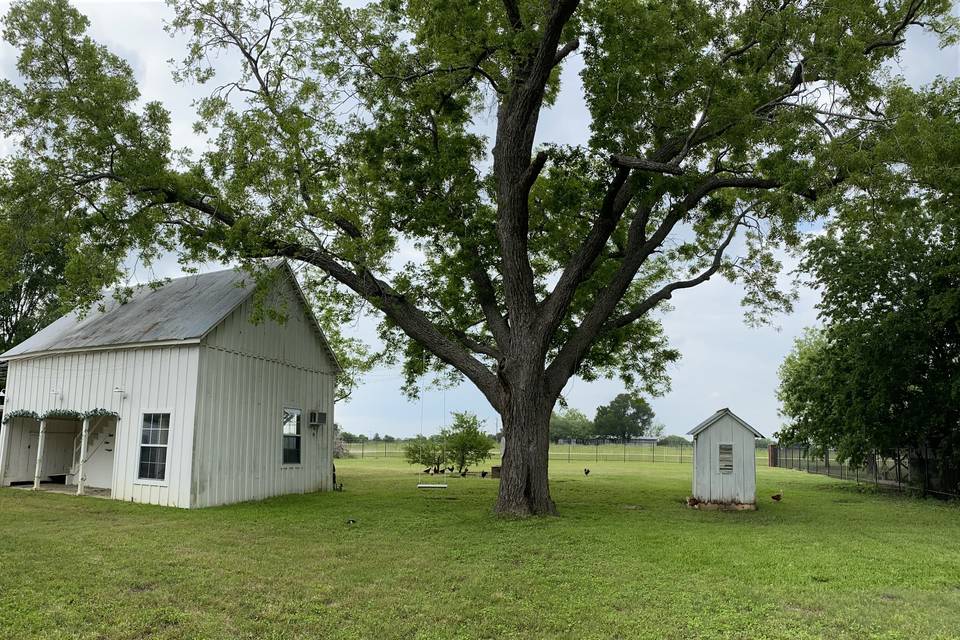 J. E. Pauls Estate