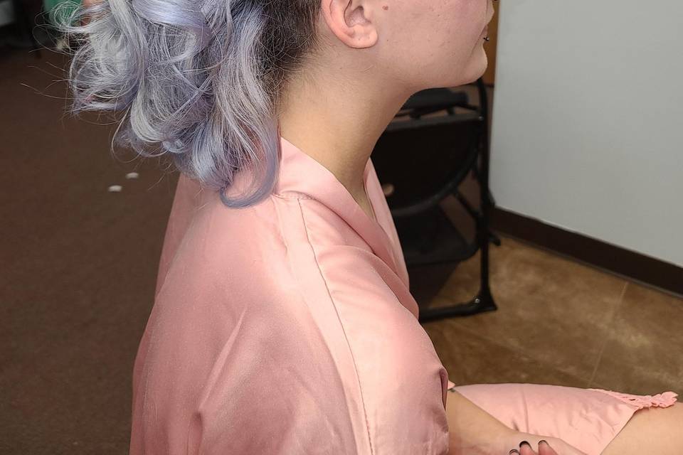 Fun styles