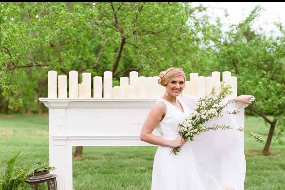💐