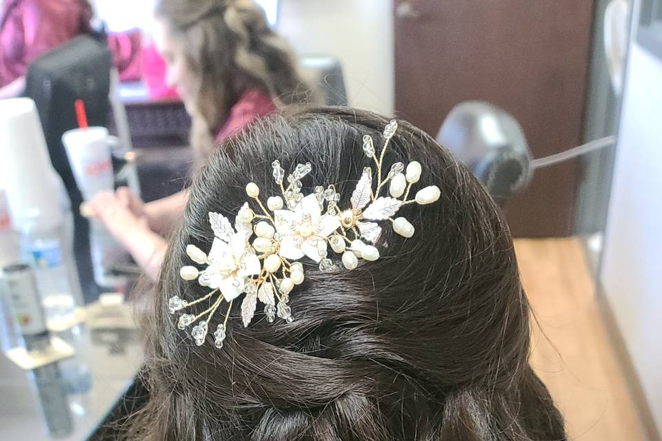 💐