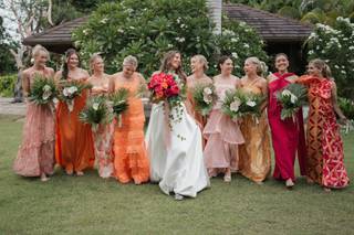 Emmy Jimenez Weddings & Events