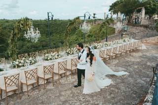Emmy Jimenez Weddings & Events