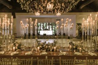 Emmy Jimenez Weddings & Events