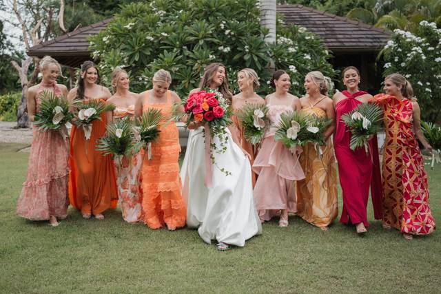 E&M Wedding