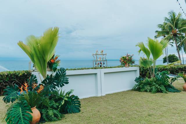 Emmy Jimenez Weddings & Events