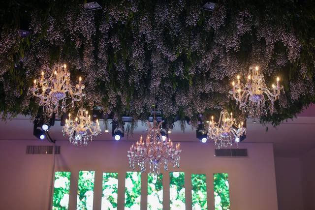 A&J Wedding