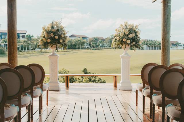 Emmy Jimenez Weddings & Events