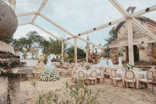 S&A Wedding