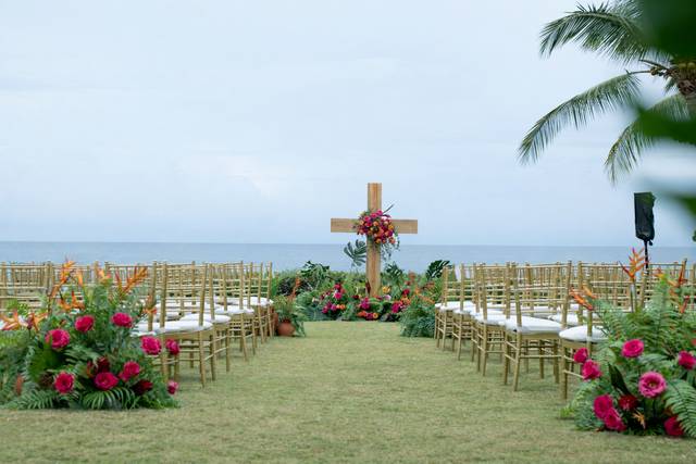 E&M Wedding