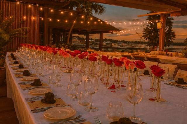 Emmy Jimenez Weddings & Events