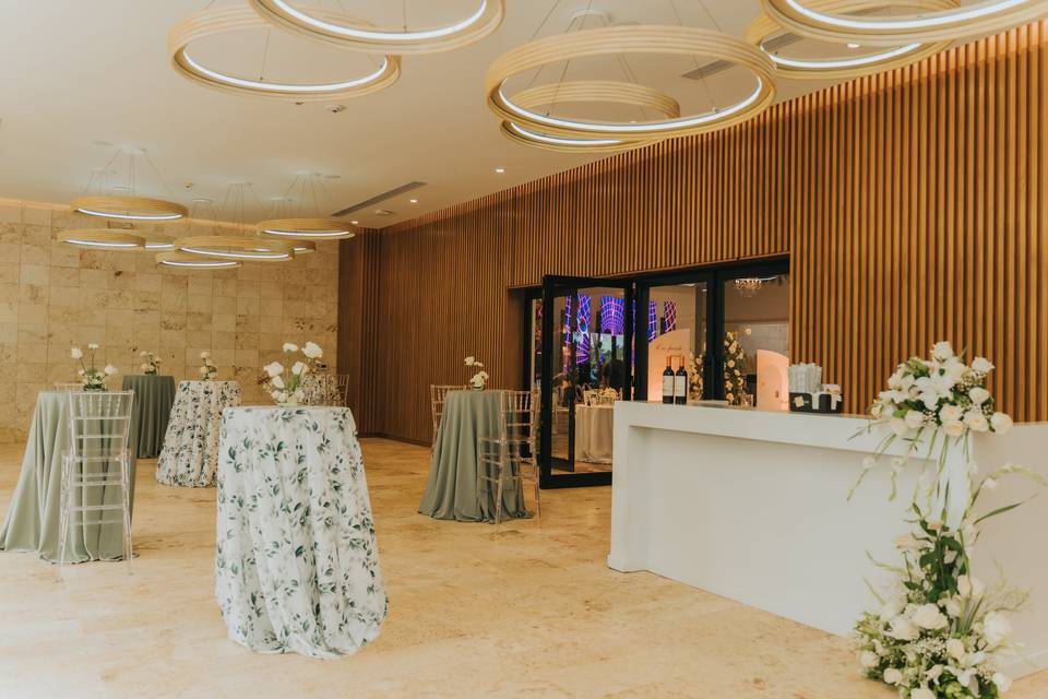 A&J Wedding