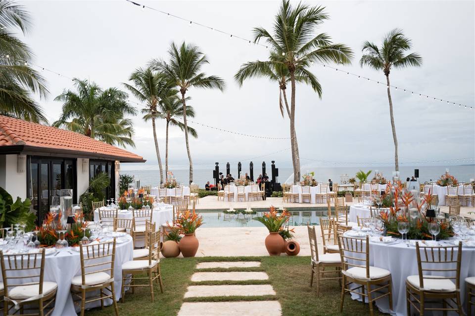E&M Wedding