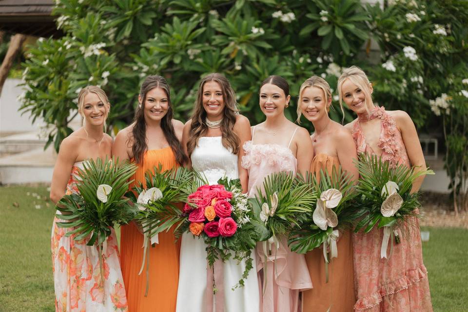 E&M Wedding