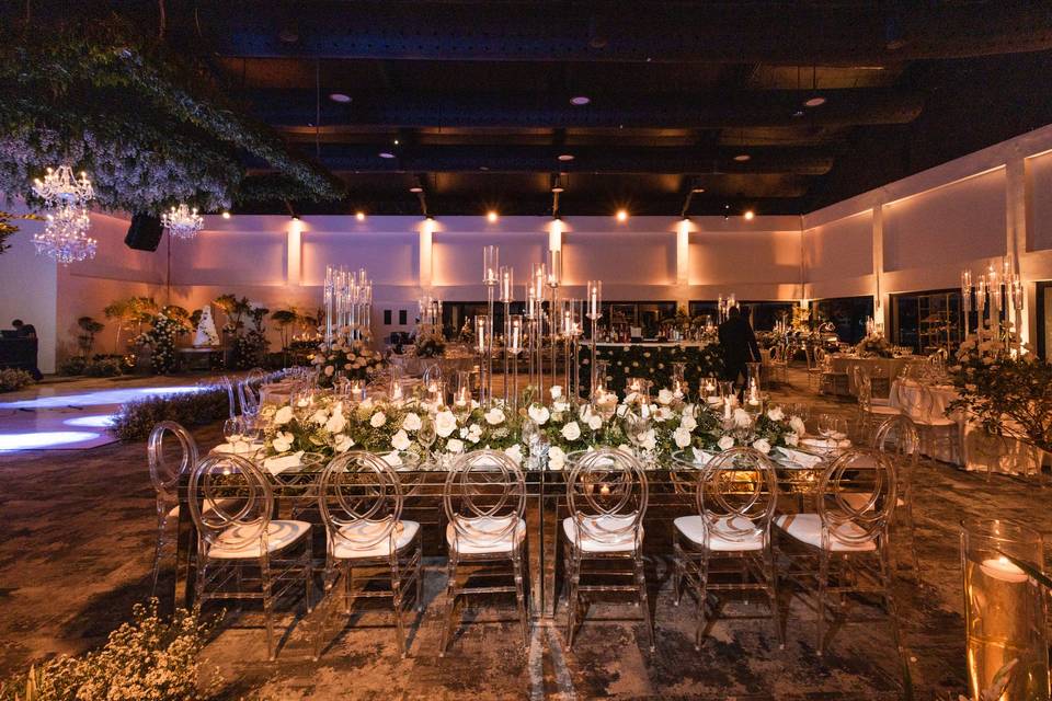A&J Wedding
