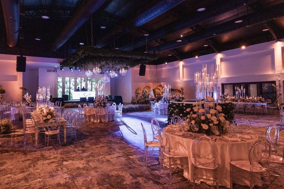 A&J Wedding