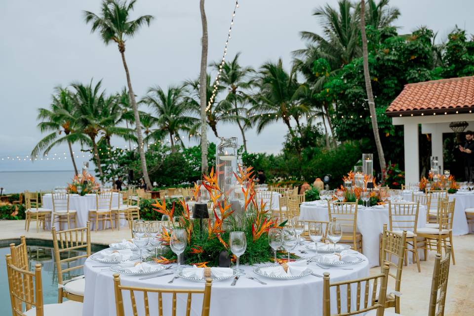 E&M Wedding