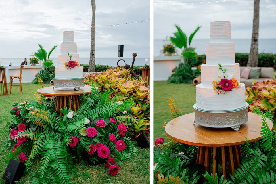 E&M Wedding