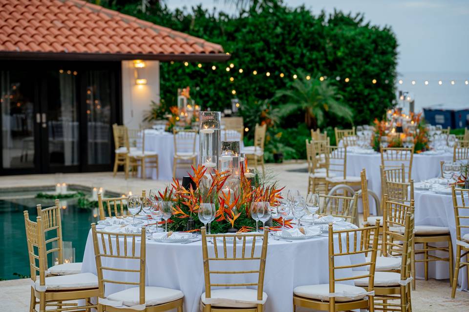 E&M Wedding
