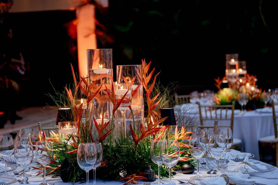 E&M Wedding