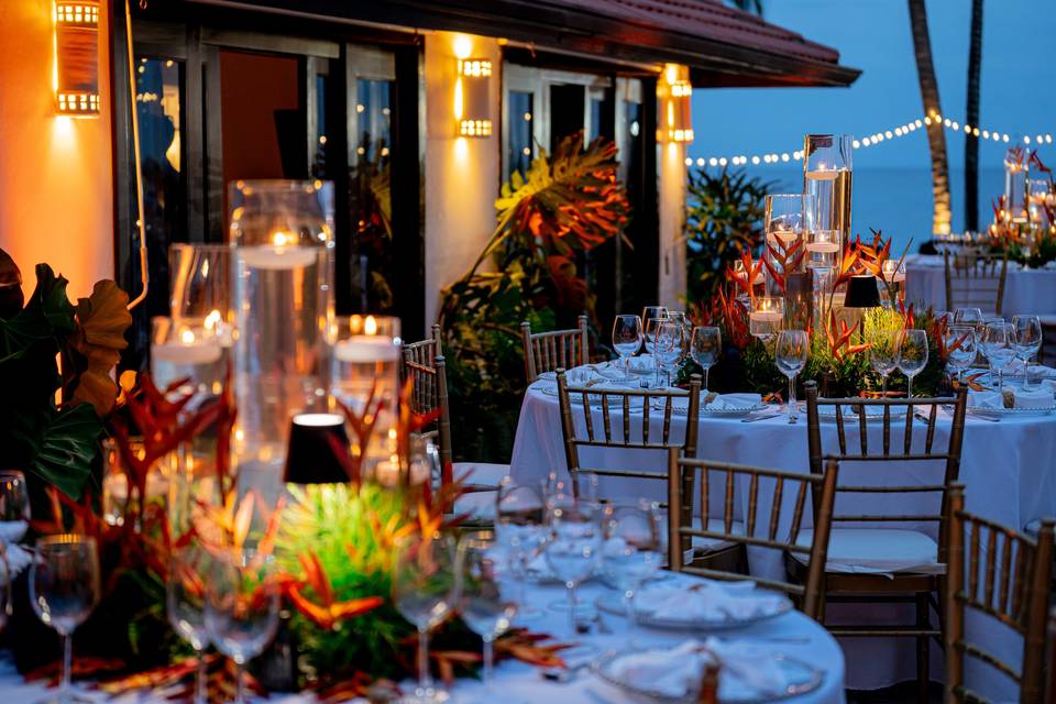 E&M Wedding